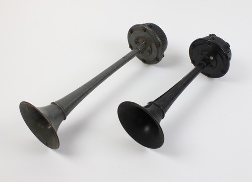 Hella t6v hupe - hella, hupe/horn
