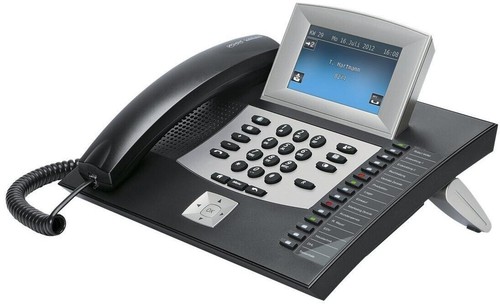 Auerswald comfortel 2600 - auerswald, ip