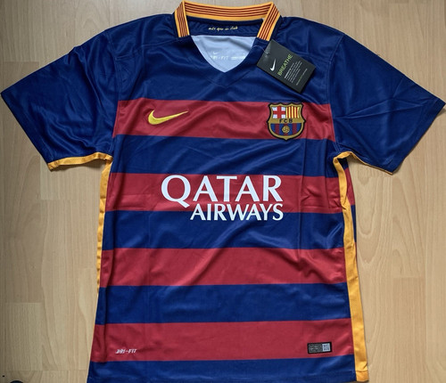 Vintage nike dri fit - nike, fc