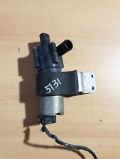 5131  392020029  Mercedes W202 C180 Zusatzwasserpumpe Wasserpumpe Umwälzpumpe 
