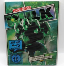 NEU Hulk Limited Reel Heroes