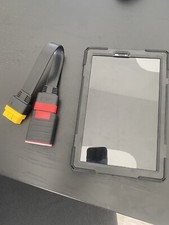 Diagnosegerät für alle Fahrzeuge 2001-2025(heute)Diagzone Pro Mit Update 2 Jahre