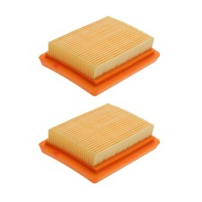 2x Luftfilter für Stihl