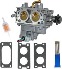 Vergaser für Toro TimeCutter