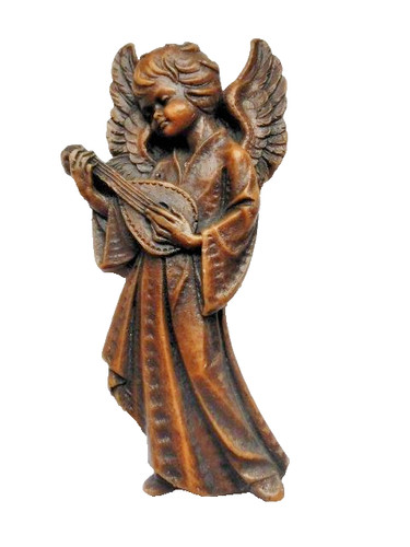 Wachsengel mit gitarre - wachsengel,