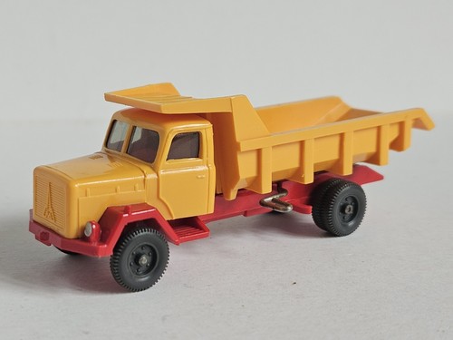 Wiking 670 magirus - #670, saturn
