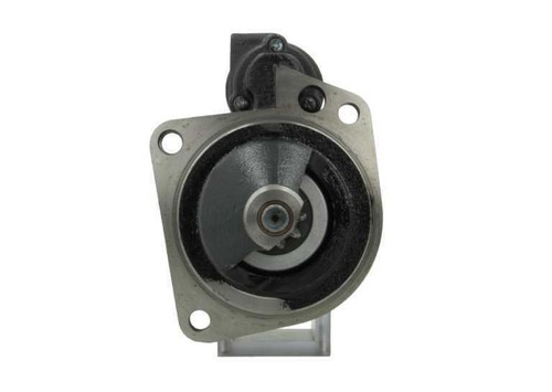 Mahle getriebestarter anlasser - mahle,