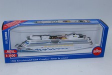 Siku 1720 Kreuzfahrtschiff SCHIFF AIDA 1:1400 NEU OVP