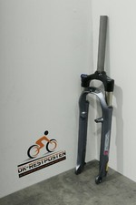 Suntour NCX Mg 26" Federgabel 1 1/8" Schaft 171mm NEU Lockout 60mm Federweg