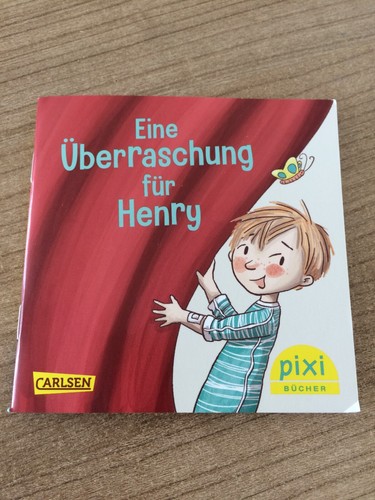Pixi sonderausgabe ein - pixi,