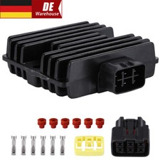 Für Kawasaki ER-6 Z 750 KLE 650 VN Suzuki DL GSR GSX Regler Gleichrichter SZ-004