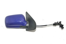 VW Polo 6N manueller manuell