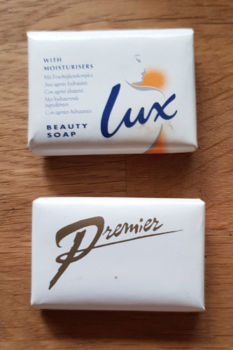 Seife hotelseifen lux - :, "lux"