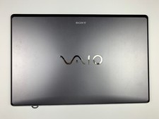 Displaydeckel LCD Bildschirm