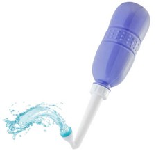 MAXIMEX Mobiles Bidet 400 ml