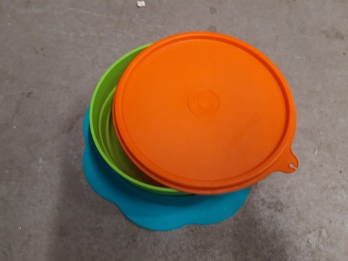 Tupperware baby teller 500 - baby, ml