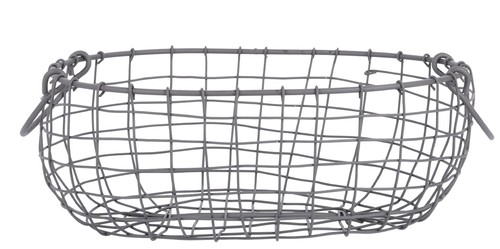 Esschert design draht - esschert, korb
