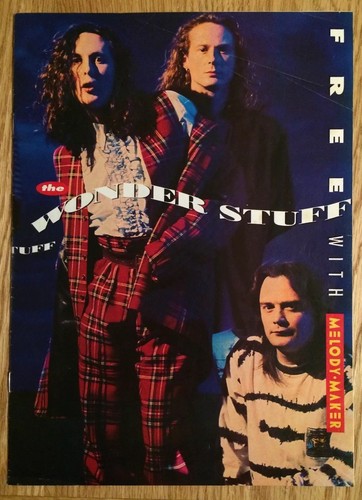Melody maker booklet - melody,