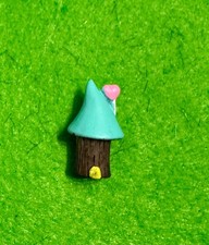 Haus Hütte Haus Mini Fee