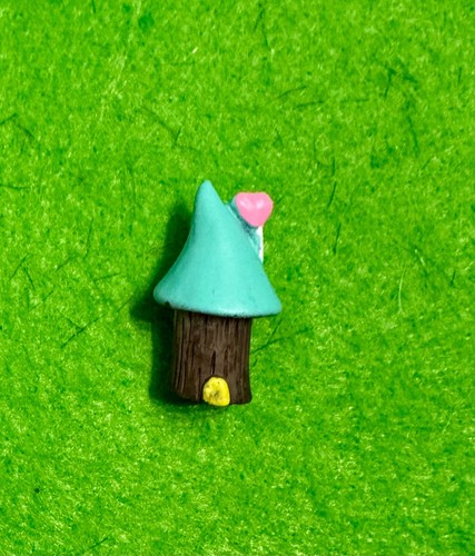 Haus hütte - mini, fee