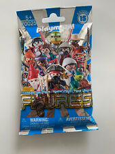 PLAYMOBIL - Figur Hippie Mann NEU SERIE 15 / NEW 70025