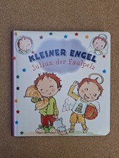 Kleiner Engel Julius Der