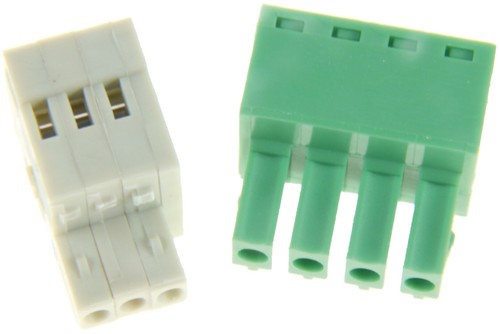 Uhlenbrock 61065 steckerset - 61065,