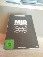 Men in Black 1-3 - Box [3