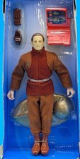 CONSTABLE ODO 9" INCH STAR