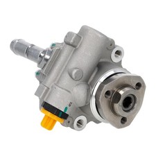 Hydraulikpumpe servolenkung - hydraulikpumpe,