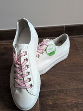 Paul green Sneaker weiß Gr. 5