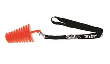 Exhaust Plug for 2 Stroke