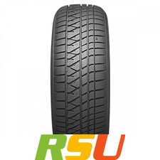 Kumho Wintercraft WS71 SUV XL 3PMSF 255/70 R16 111H Winterreifen