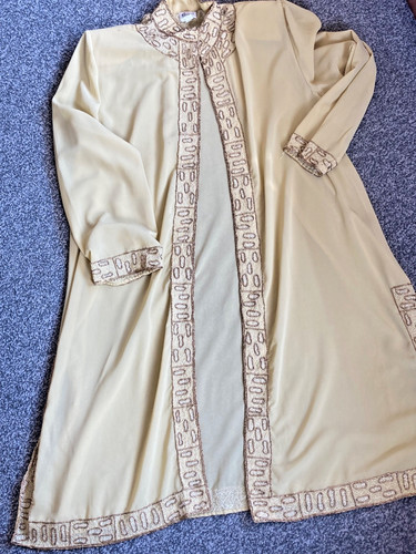 Vintage gunit new york - new, golden