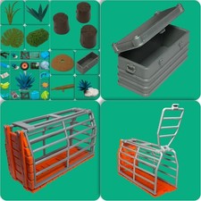 Schleich  Zubehör und Ersatzteile für Wildlife #S15