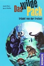 Das wilde pack - pack,