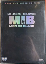 MIB Men In Black Special