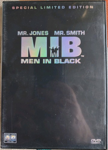 Mib men black special - men, in