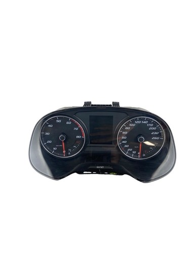 Seat cupra leon 5f1 - seat, 14-20