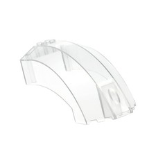 1x Lego Windschutzscheibe