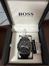 HUGO BOSS HB1513771 Herrenuhr