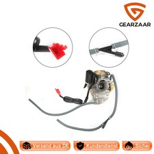 Vergaser kit 24mm komplett