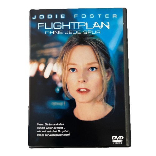 Flightplan ohne jede spur - flightplan,