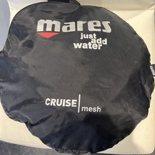 Mares Cruise Mesh Stow Away