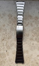 Zenith Bracelet Stainless Steel 22,5mm