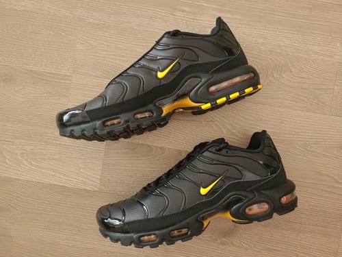 Nike air max plus tuned - max, tn