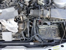GETRIEBE / 991727 FÜR FORD