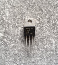 BTA12-600B Triac Thyristor