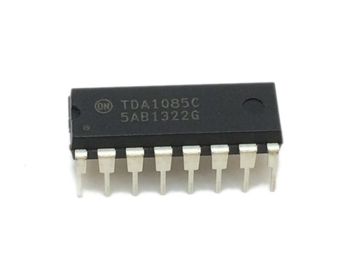 Tda1085c universal motor - |,
