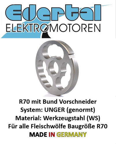 R70 unger vorschneider für - r70,